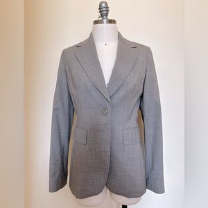 Banana Republic Suit Jacket